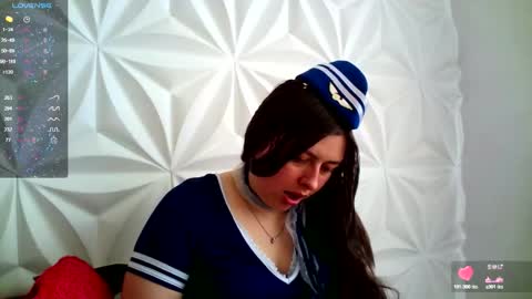 Snapshot of jerryandjessicaa chatting on 10/30/25, 07:14 Jess y Jerry online show from 10/30/25, 07:14