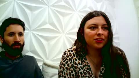 Snapshot of jerryandjessicaa chatting on 11/14/25, 10:18 Jess y Jerry online show from 11/14/25, 10:18