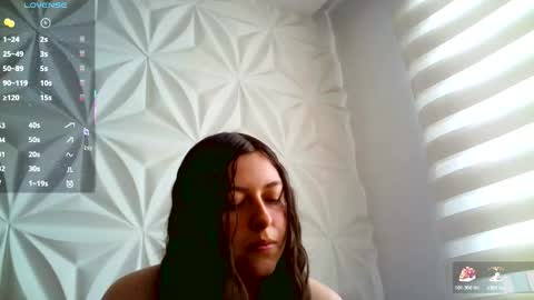 Snapshot of jerryandjessicaa chatting on 12/05/25, 02:03 Jess y Jerry online show from 12/05/25, 02:03