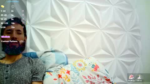 Snapshot of jerryandjessicaa chatting on 12/14/25, 05:07 Jess y Jerry online show from 12/14/25, 05:07