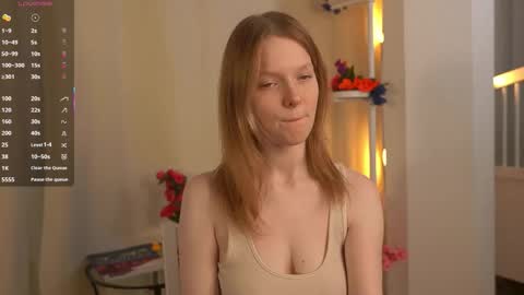 Molly online show from 09/16/25, 04:52