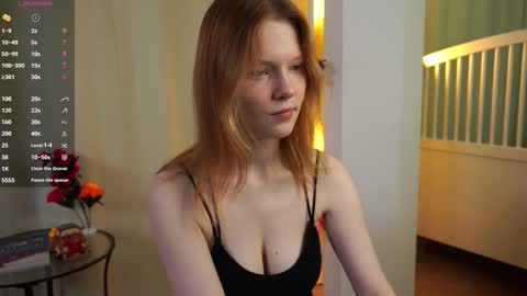 Molly online show from 09/19/25, 03:24