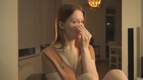 Molly online show from 10/13/25, 03:34