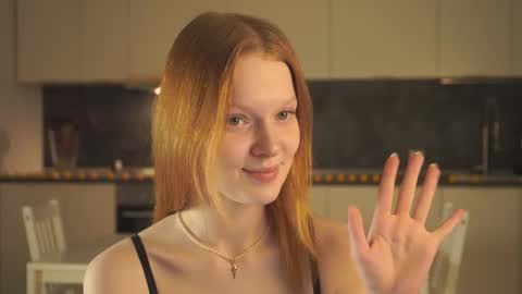 Molly online show from 10/23/25, 03:11