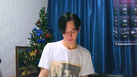 Jerrybomb online show from 12/28/24, 02:01