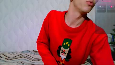 Jerrybomb online show from 01/01/25, 10:00