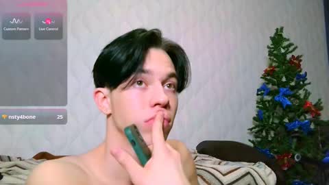 Jerrybomb online show from 01/07/25, 05:01