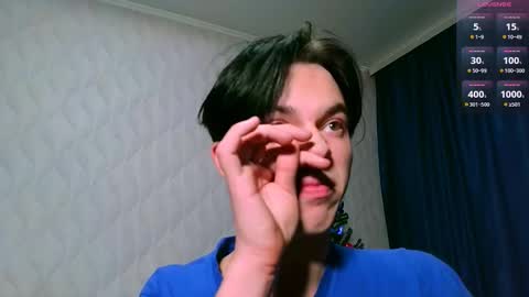 Jerrybomb online show from 01/24/25, 01:56