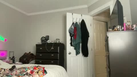 Snapshot of jerryjameson chatting on 01/19/25, 02:04 Jerry Jameson online show from 01/19/25, 02:04