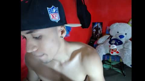 Snapshot of jersiherberth chatting on 01/06/26, 05:05 jersiherberth online show from 01/06/26, 05:05