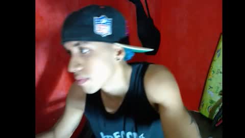 Snapshot of jersiherberth chatting on 01/09/26, 12:57 jersiherberth online show from 01/09/26, 12:57