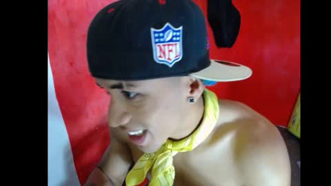 Snapshot of jersiherberth chatting on 01/09/26, 03:48 jersiherberth online show from 01/09/26, 03:48