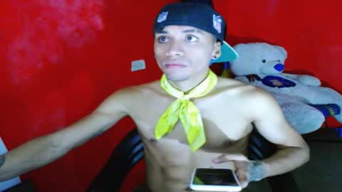 Snapshot of jersiherberth chatting on 01/14/26, 03:01 jersiherberth online show from 01/14/26, 03:01