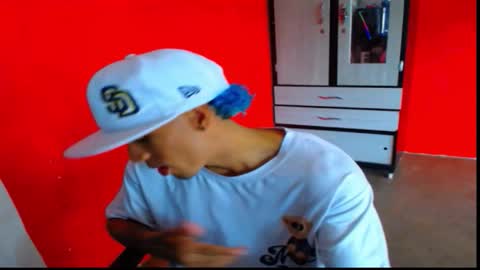 Snapshot of jersiherberth chatting on 02/06/26, 08:23 jersiherberth online show from 02/06/26, 08:23