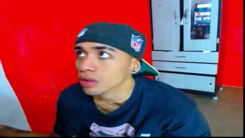 jersiherberth online show from 02/08/26, 01:25