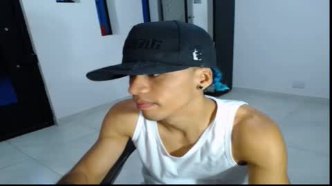 Snapshot of jersiherberth chatting on 02/21/26, 01:06 jersiherberth online show from 02/21/26, 01:06