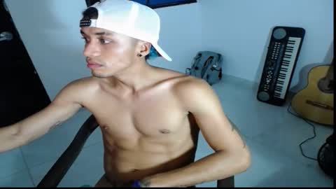 jersiherberth online show from 03/05/26, 02:40