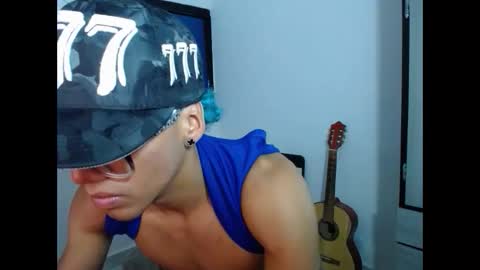 Snapshot of jersiherberth chatting on 03/21/26, 05:01 jersiherberth online show from 03/21/26, 05:01