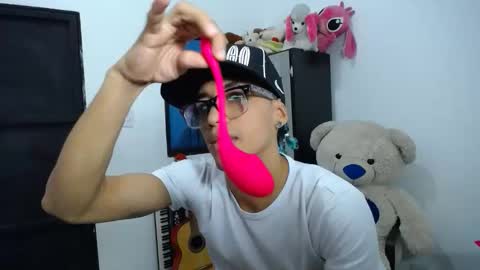 jersiherberth online show from 04/05/26, 01:47