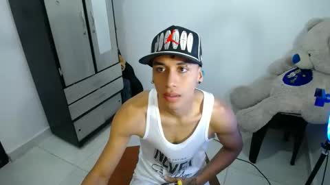 jersiherberth online show from 04/25/26, 02:14