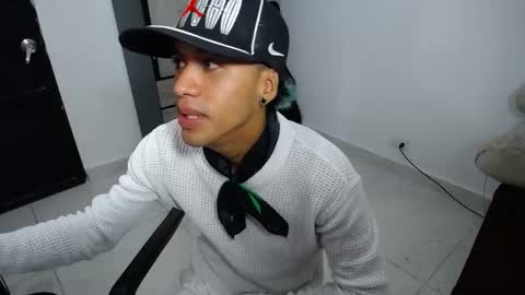 jersiherberth online show from 04/28/26, 02:44