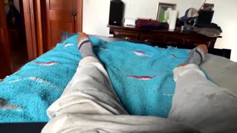 Snapshot of jerswill chatting on 12/02/24, 07:05 Jeremys room chill and puff one enjoy online show from 12/02/24, 07:05