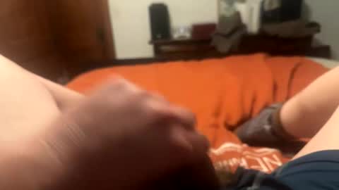 Snapshot of jerswill chatting on 12/09/24, 11:34 Jeremys room chill and puff one enjoy online show from 12/09/24, 11:34