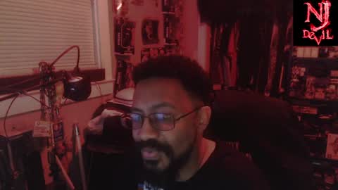 Snapshot of jerzey2k2 chatting on 03/27/26, 06:41 Jerzey2k2 aka the Alpha online show from 03/27/26, 06:41