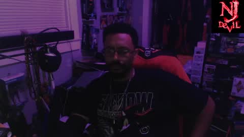 Snapshot of jerzey2k2 chatting on 05/07/26, 02:06 Jerzey2k2 aka the Alpha online show from 05/07/26, 02:06