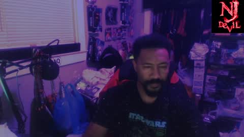 Snapshot of jerzey2k2 chatting on 05/15/26, 03:57 Jerzey2k2 aka the Alpha online show from 05/15/26, 03:57