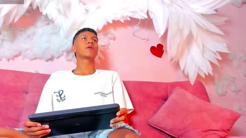 Snapshot of jes_foxx chatting on 03/03/25, 02:04 jes_foxx online show from 03/03/25, 02:04