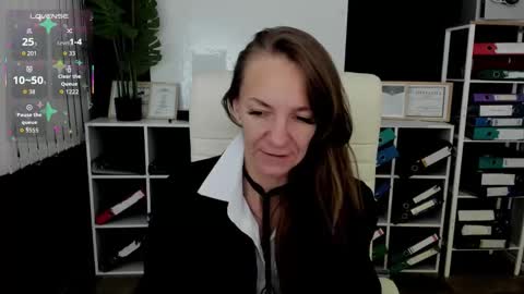 jesica_moon_peachy online show from 10/13/25, 01:27