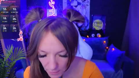 jesica_moon_peachy online show from 10/26/25, 01:55