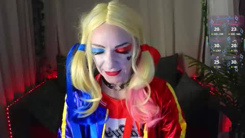 jesica_moon_peachy online show from 10/31/25, 01:50