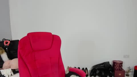 MistressJesicaCoper online show from 12/14/24, 01:50