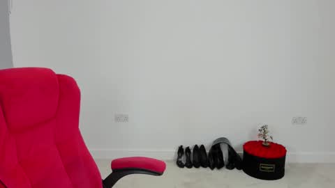 MistressJesicaCoper online show from 01/11/25, 11:13