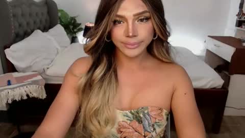 jesie_hot69 online show from 01/21/25, 05:30