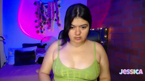 Snapshot of jesiica_bunny chatting on 09/10/25, 08:20 Jessi online show from 09/10/25, 08:20