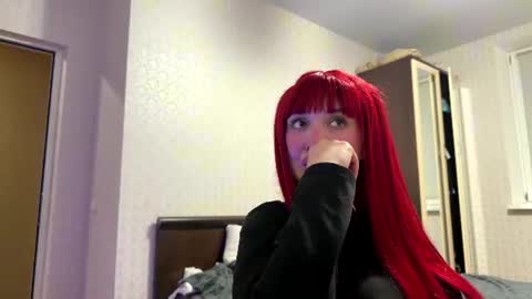 Snapshot of jesikahunter chatting on 07/02/26, 09:43 Jesi online show from 07/02/26, 09:43