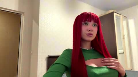 Snapshot of jesikahunter chatting on 07/03/26, 10:49 Jesi online show from 07/03/26, 10:49