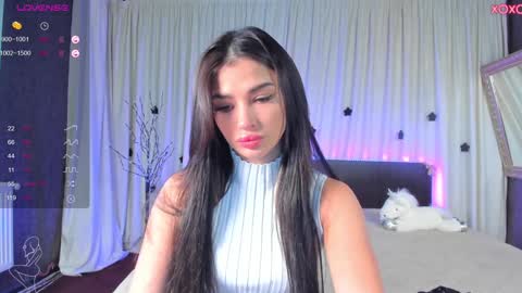 Jesika online show from 01/05/25, 01:26