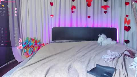 Jesika online show from 02/18/25, 04:26