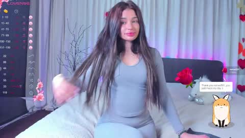 Jesika online show from 02/25/25, 07:20