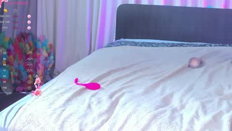 Jesika online show from 02/26/25, 10:36