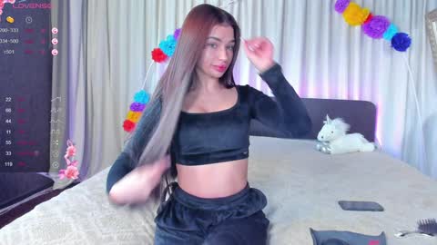 Jesika online show from 03/05/25, 07:27