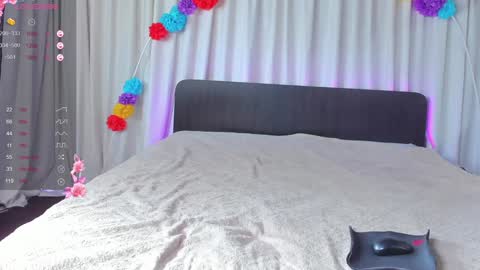 Jesika online show from 03/10/25, 10:37