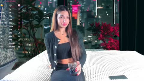 Jesika online show from 09/13/25, 06:13