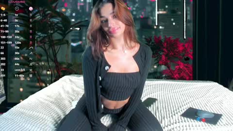 Jesika online show from 09/14/25, 06:34