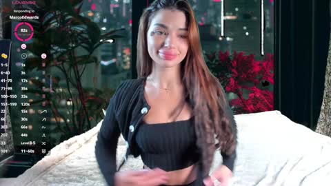 Jesika online show from 09/17/25, 06:26