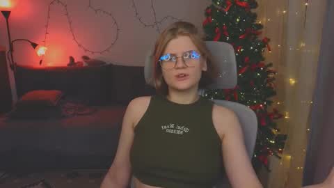  JessieVibes online show from 12/21/25, 01:29